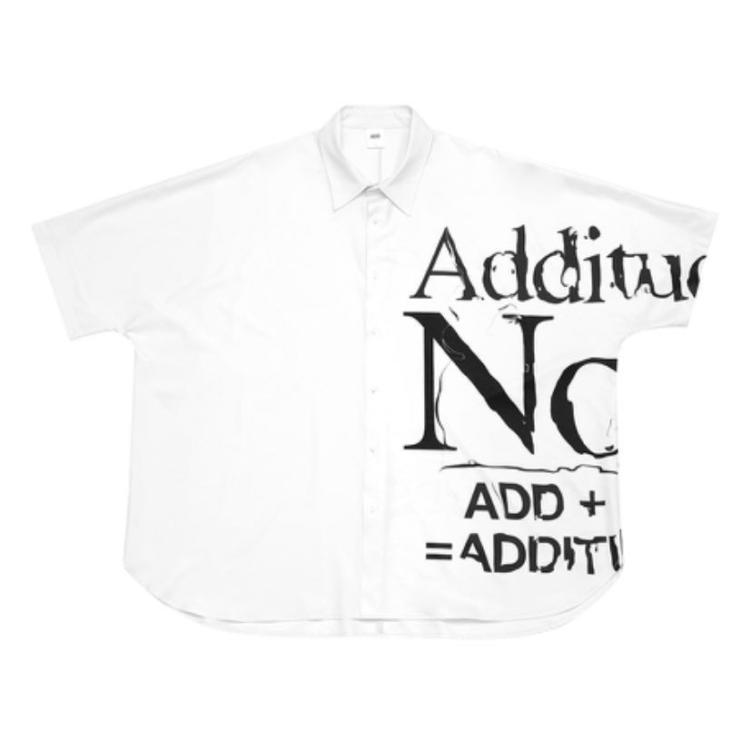 ONEUS_closet's tweet photo. 매운맛을 보여주마 EP.1~2 레이븐

ADD
ADDITUDE No.1 AVANTGRADE SHIRT WHITE

₩88,000 (sold out)

➡️ https://t.co/G5bSxAE9J9 https://t.co/dUxpi95yH8