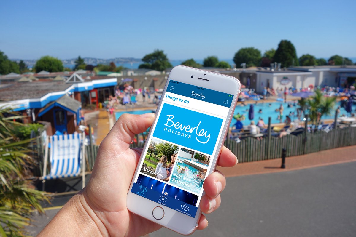 StayUKNews (@stayuknews) on Twitter photo New digital tool for holiday parks aims to enhance customer experiences. Story here: bit.ly/2QXWsz2
<a href="/keydigitalUK/">Key Digital Agency</a> <a href="/BeverleyHoliday/">Beverley Holidays</a> New digital tool for holiday parks aims to enhance customer experiences. Story here: bit.ly/2QXWsz2
<a href="/keydigitalUK/">Key Digital Agency</a> <a href="/BeverleyHoliday/">Beverley Holidays</a>
