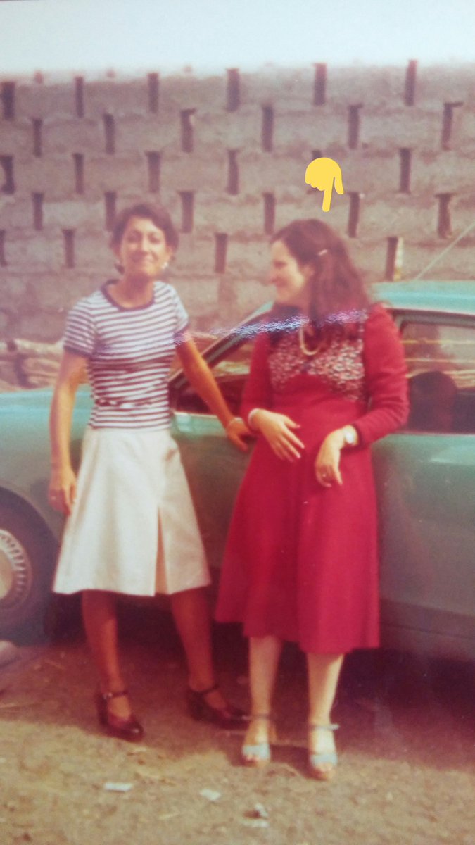 Nub3in3rt3's tweet photo. ⚠AYUDA⚠
MI MADRE QUIERE ENCONTRAR A UNA ANTIGUA AMIGA SUYA. SE LLAMA IRENE, MALAGUEÑA. TENDRÁ 57-61 AÑOS. VIVÍA EN LA ALDEA DE SAN NICOLÁS, GRAN CANARIA A LOS 18-20 AÑOS. TUVO UNA HIJA Y PROBABLEMENTE SE LLAME IRENE TAMBIÉN. SU MARIDO FUE TOPÓGRAFO EN EL CANAL DE LA ALDEA.
RT!! https://t.co/4hA7DiRDvb