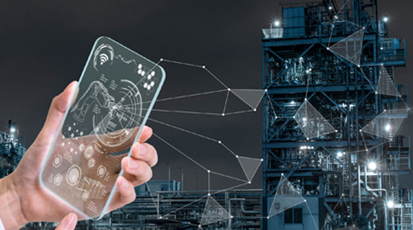EnterpriseTech7's tweet photo. For enterprises, IIoT-enabled remote asset management is the first step towards embracing a connected environment and for reaping the benefits of intelligent asset management https://t.co/itysdE4tnZ #IIoT #compliance https://t.co/bTqWkUtRKa