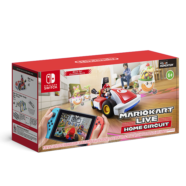 Micromania_Fr's tweet photo. Super Mario 3D All Stars, Mario Kart Live Home Circuit et Super Mario 3D World sont disponibles à la précommande 👉 https://t.co/UB39E9XdcG

Rendez-vous demain pour les précommandes du Game&amp;Watch Super Mario Bros. https://t.co/FXnilga6Cf