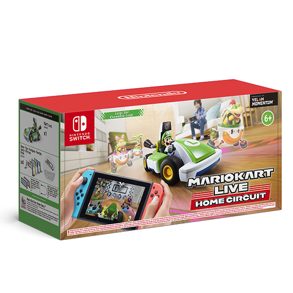 Micromania_Fr's tweet photo. Super Mario 3D All Stars, Mario Kart Live Home Circuit et Super Mario 3D World sont disponibles à la précommande 👉 https://t.co/UB39E9XdcG

Rendez-vous demain pour les précommandes du Game&amp;Watch Super Mario Bros. https://t.co/FXnilga6Cf