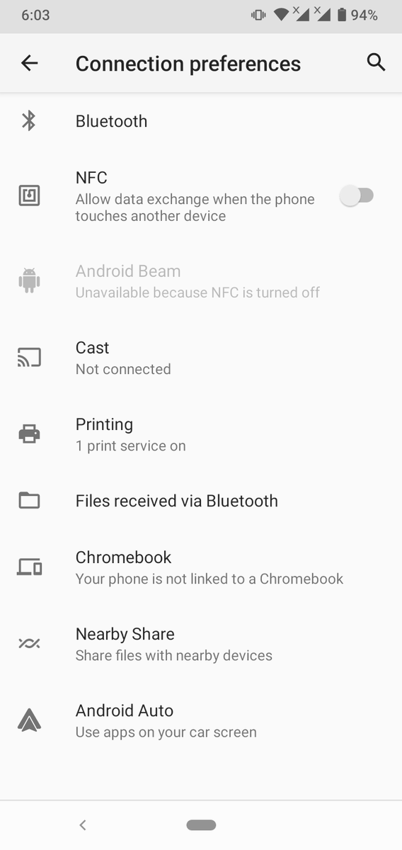 boookabox's tweet photo. Nearby share is now available on nokia 4.2
@NokiamobBlog @Nokiapoweruser https://t.co/d7noKBDfxH