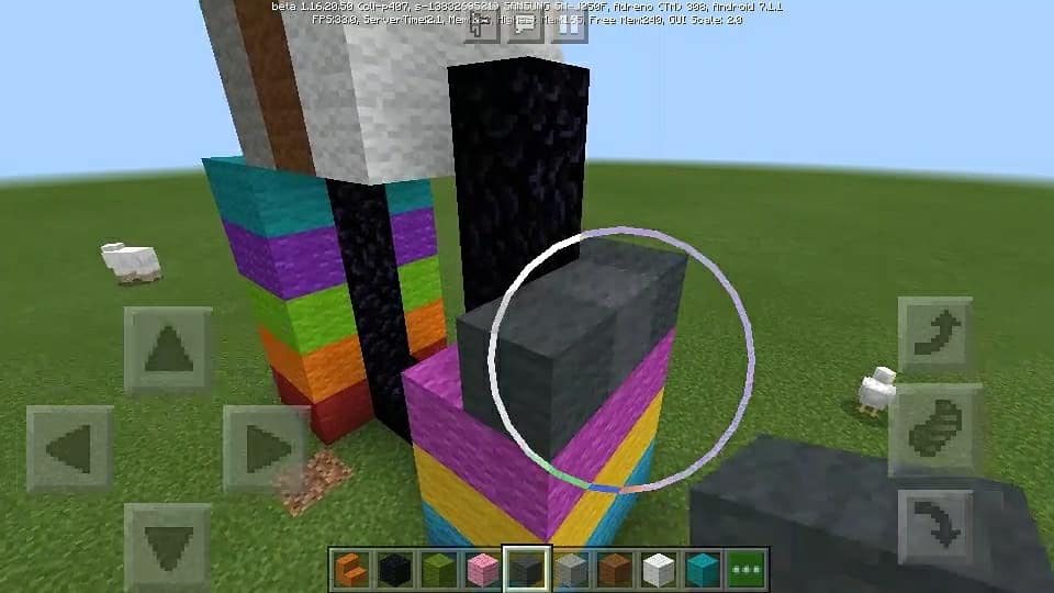 MrJuan_Antonio's tweet photo. The result will shock you! Wait for it you will know the result tomorrow! LINK IN BIO! Subscribe and Remember to activate the bell to get notified!
#minecraft #minecraftpe #minecraftpro #minecraftbuilds #minecraftbuild #minecrafts #minecraftideas #minecrafthouses #minecraftpc https://t.co/GwWNHyXBX2