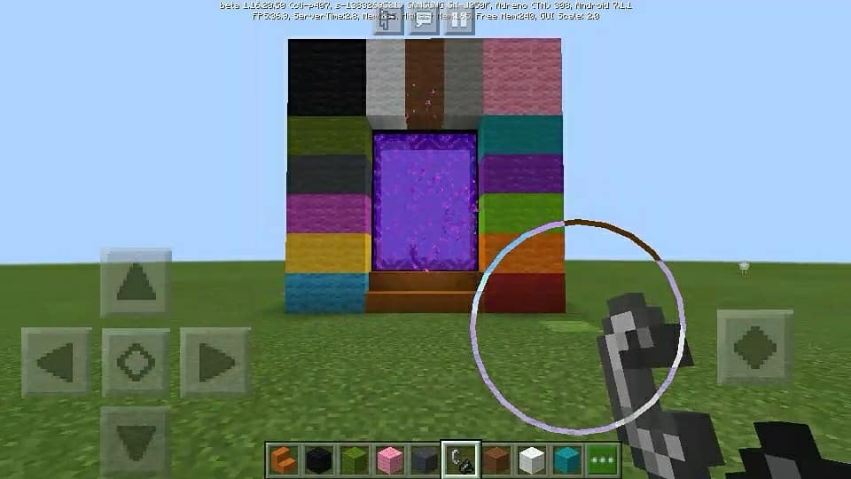 MrJuan_Antonio's tweet photo. The result will shock you! Wait for it you will know the result tomorrow! LINK IN BIO! Subscribe and Remember to activate the bell to get notified!
#minecraft #minecraftpe #minecraftpro #minecraftbuilds #minecraftbuild #minecrafts #minecraftideas #minecrafthouses #minecraftpc https://t.co/GwWNHyXBX2