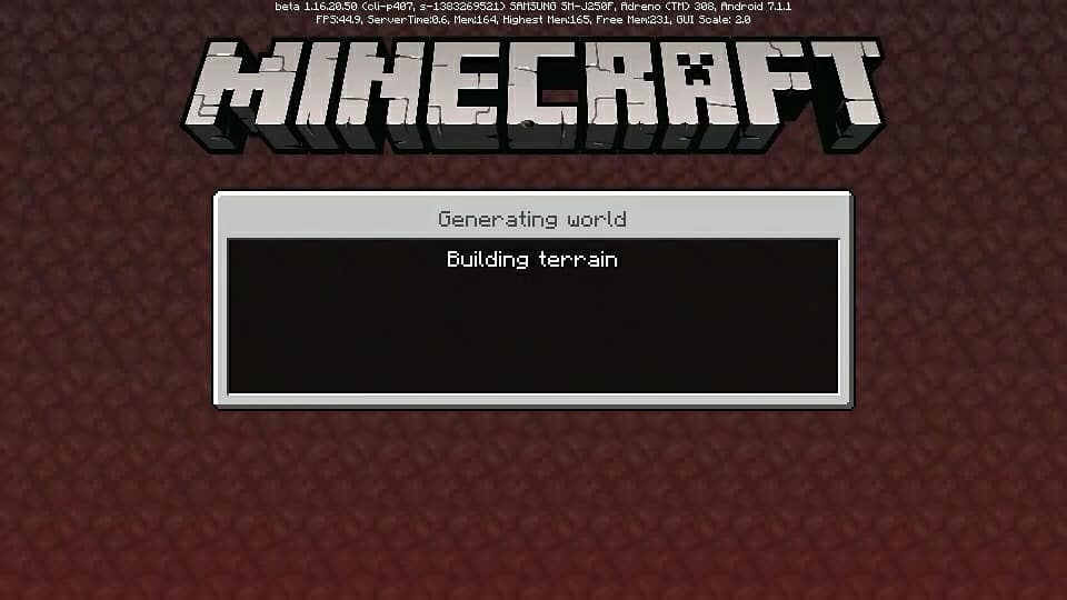 MrJuan_Antonio's tweet photo. The result will shock you! Wait for it you will know the result tomorrow! LINK IN BIO! Subscribe and Remember to activate the bell to get notified!
#minecraft #minecraftpe #minecraftpro #minecraftbuilds #minecraftbuild #minecrafts #minecraftideas #minecrafthouses #minecraftpc https://t.co/GwWNHyXBX2