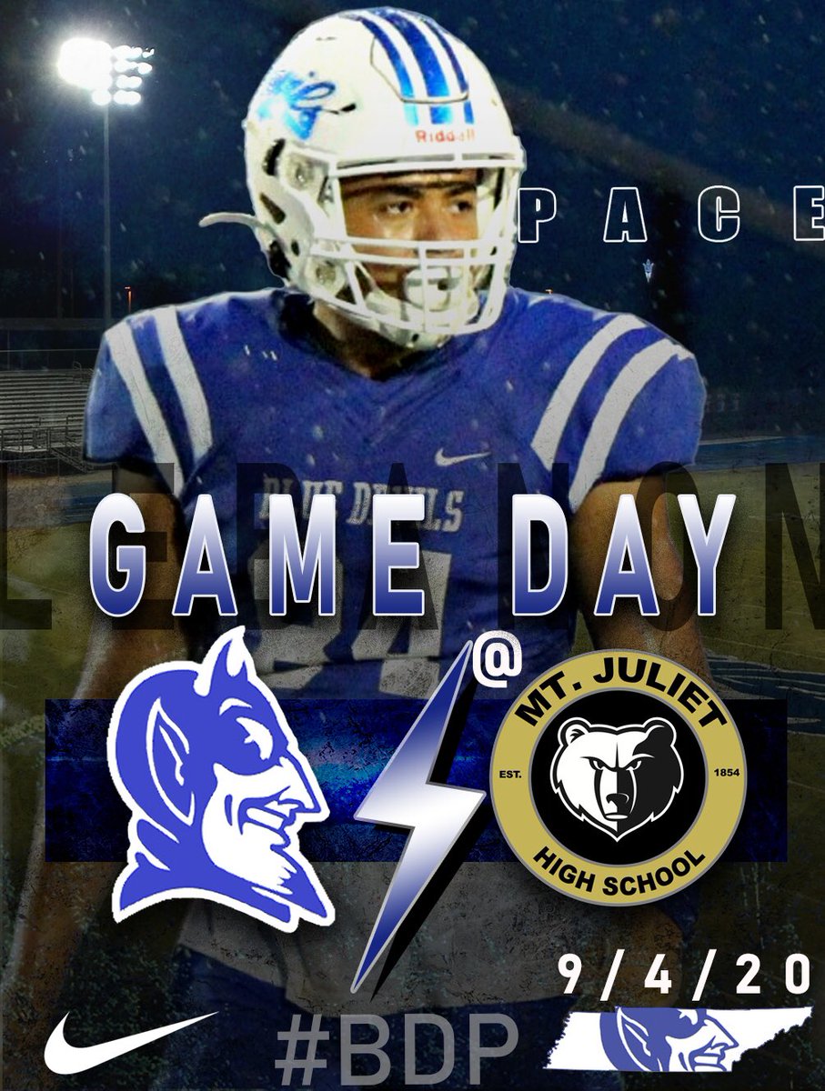 Gameday!!  #BDP.