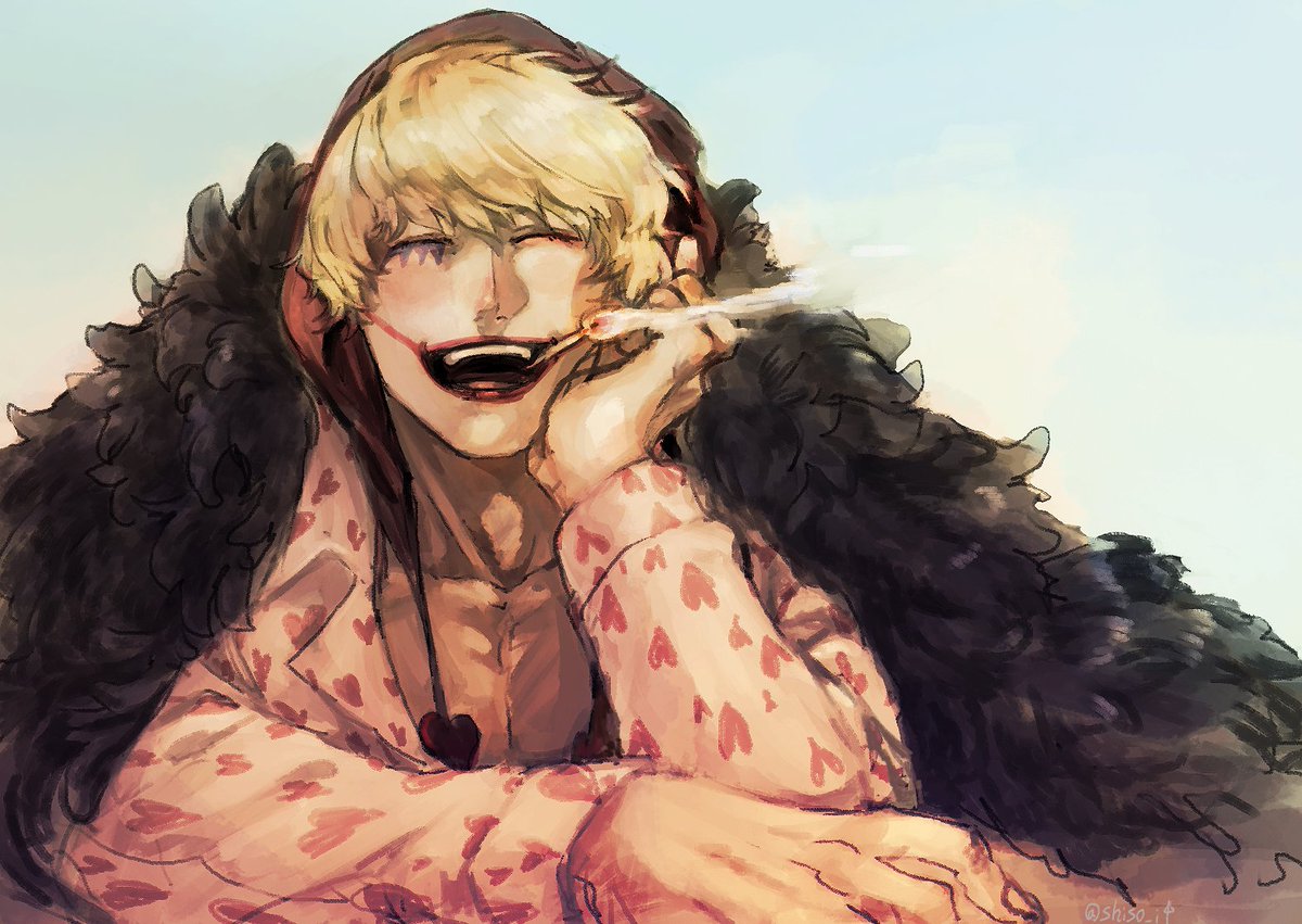 Rkgkdko ドジでかわいいおにいさん 紫蘇井のイラスト