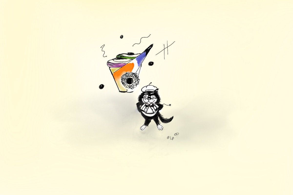 caseybella3's tweet photo. #catember20 #Catember #kleineKunstklasse
#VassilyCatzinsky
Wishing Everyone a very Happy FriDexDay! Dexpresso all around! 😸☕️❤️ #lovedex #dexpresso https://t.co/MUsnxw7ozZ