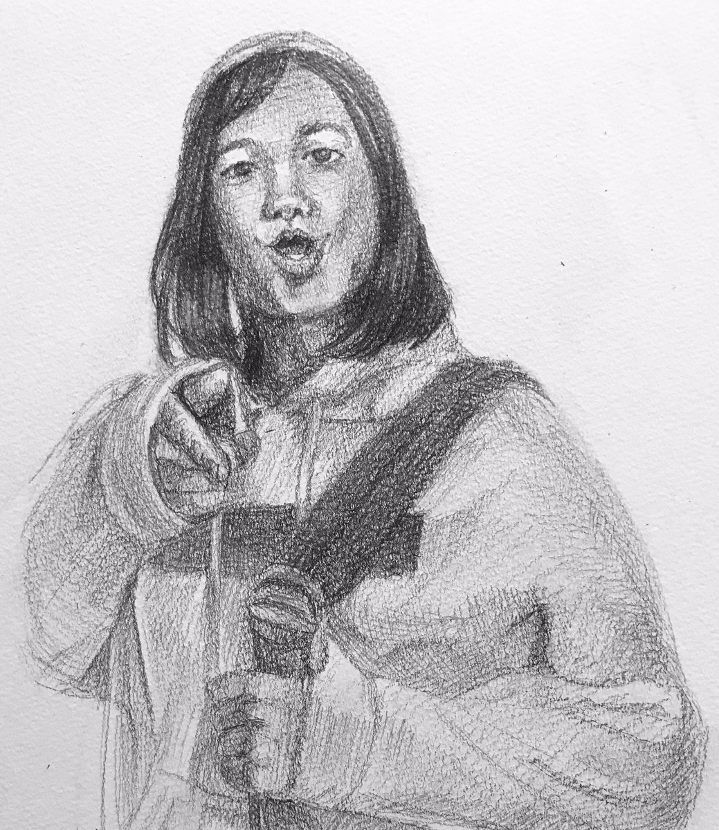 永田之似顔絵 永田之似顔絵