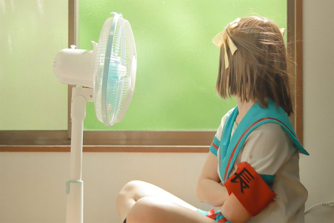 Twitterのコスプレ画像45