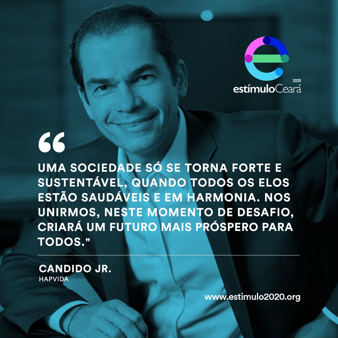 Estímulo2020 tweet media