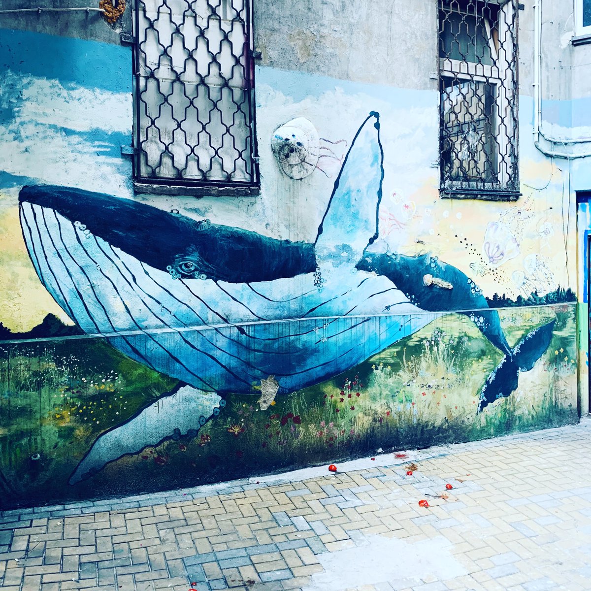 BeMoreSquirrel's tweet photo. Design a guardian creature & see it come to life as a mural on the streets of #Cardiff!
1. Watch the story of The Girl Who Wouldn't Give Up.
2. Download our #GuardianCreature sheet.
3. Create your creature in any medium.
4. Scan it or take a photo.
https://t.co/5EYCFgh4VB https://t.co/WkjuDTlN1o