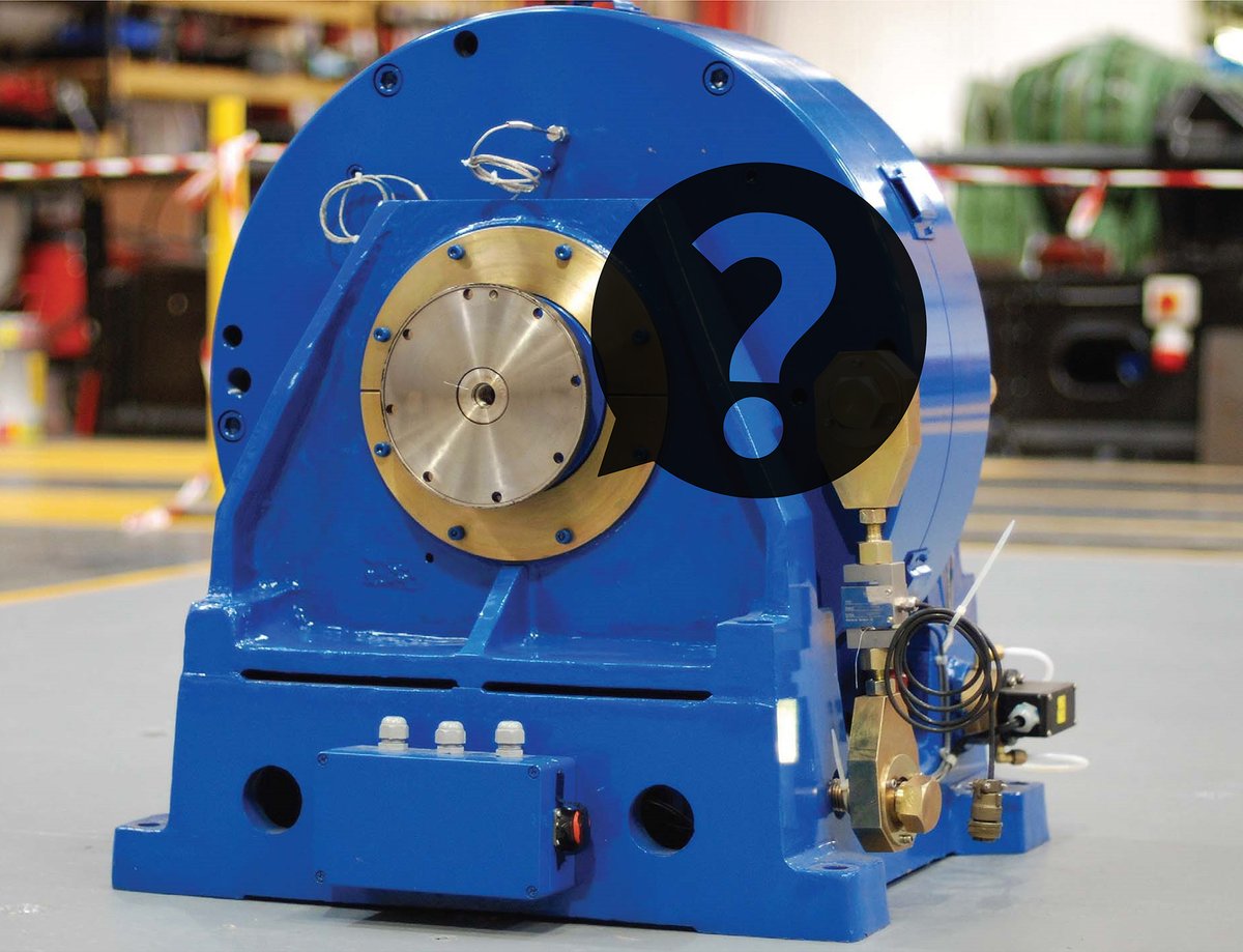 FroudeGoPower's tweet photo. If you own a Froude dyno, ONLY Froude should be servicing your equipment. Otherwise, you have no idea if the non-OEM parts that were installed were made from the correct material. For safety call us for parts/service/refurbs. https://t.co/kxLp826Av7 https://t.co/N8ncri8AEE