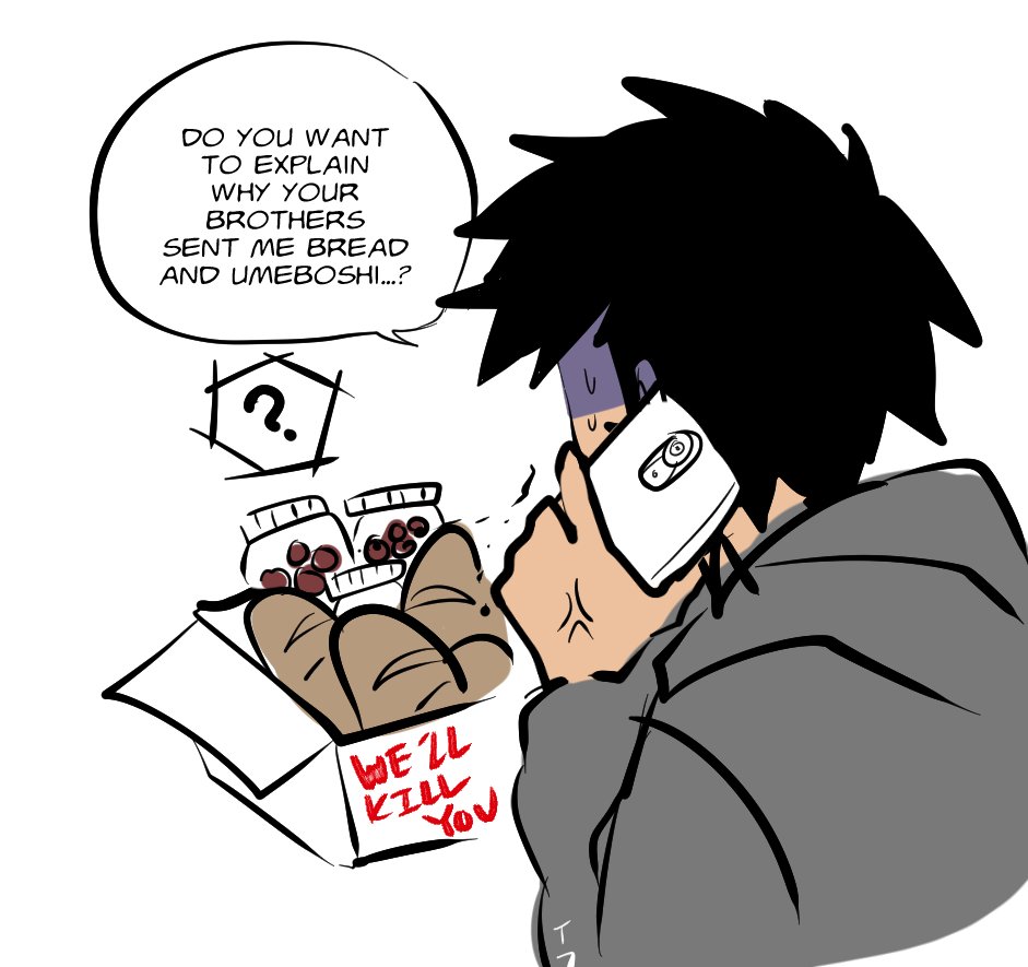 you're on thin ice, law. 