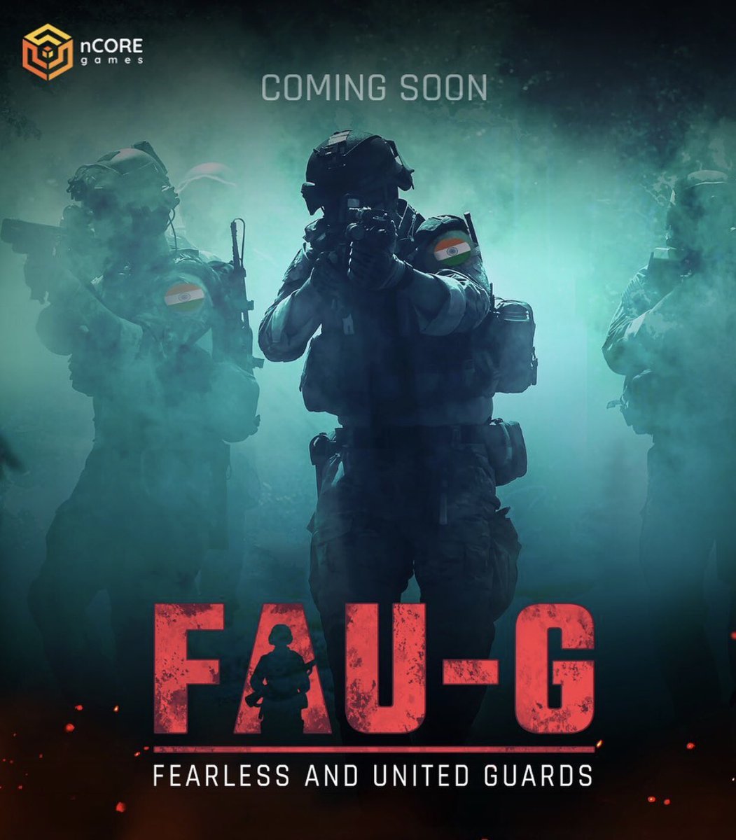 Esports in india was a dream for many gamers and PUBG created that ecosystem for so many of us. Do you think this game can also reach that level and give us the platform Pubg gave us? Please share your thoughts