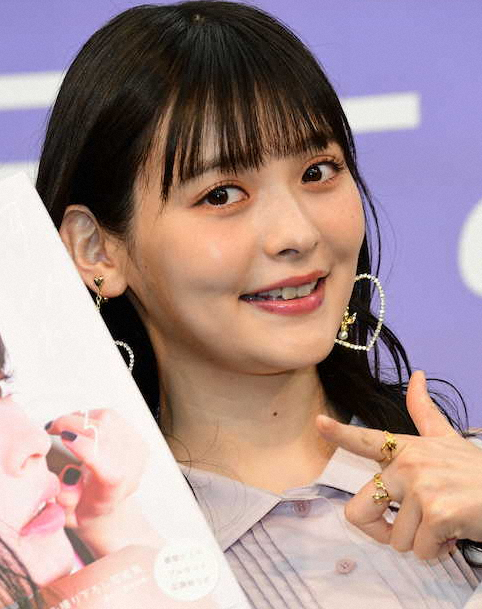 人気声優上坂すみれさん 所属事務所を退所しフリーへ転身を発表 話題の画像プラス