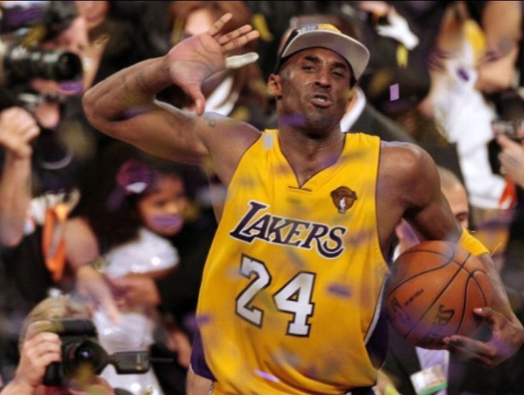 19_h04's tweet photo. #RememberKobe https://t.co/FHO1WEeDpi