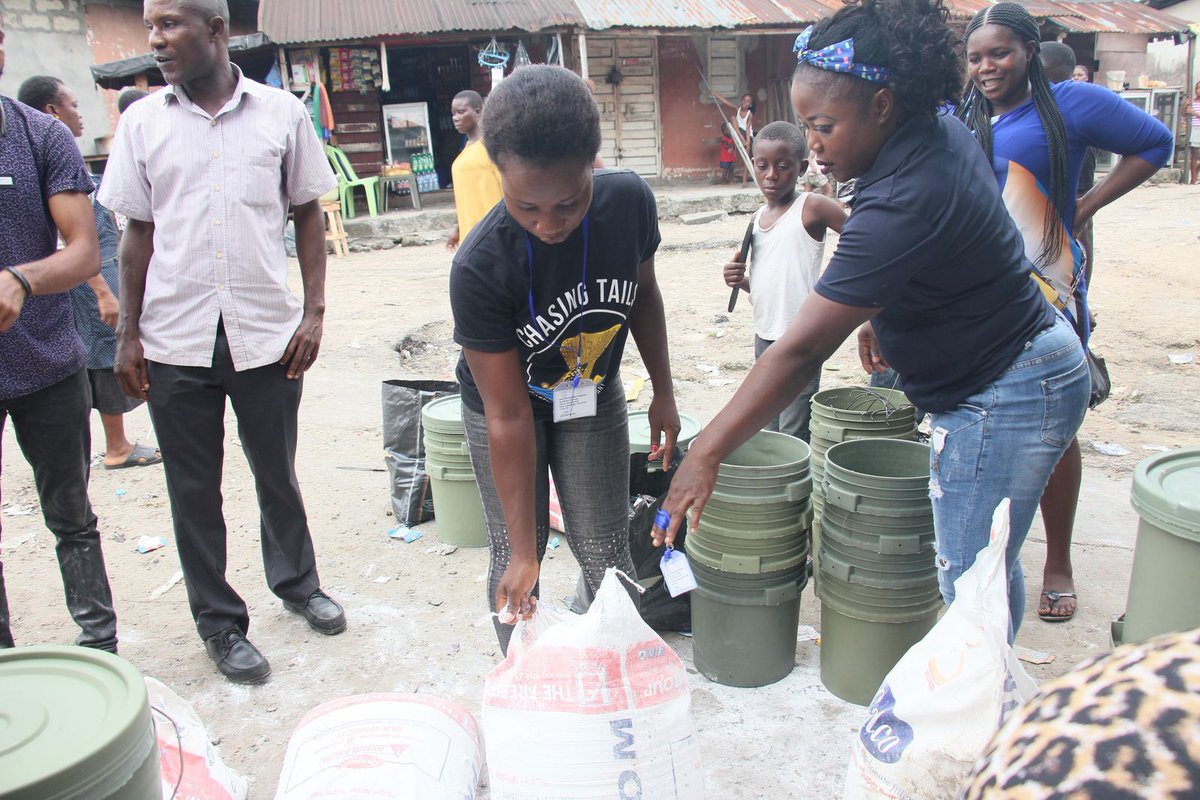 EmvalLtd's tweet photo. #Community is very important to us and is one of our #corevalues. We believe in #philanthropy, giving back and nation building. We are socially responsible and believe in improving the conditions of the #people around us..https://t.co/FX8vwmvjaG https://t.co/G6Bw6D2d8S