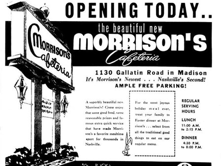 Morrison Living tweet media