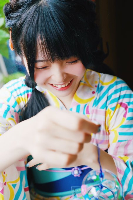 Twitterのコスプレ画像13