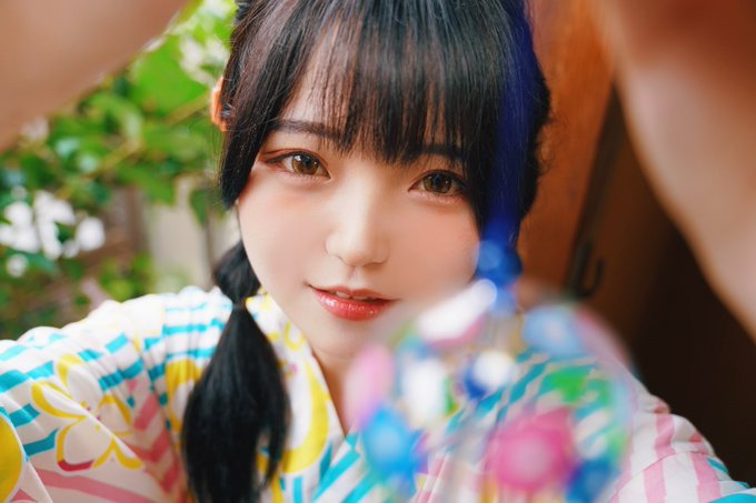 Twitterのコスプレ画像11