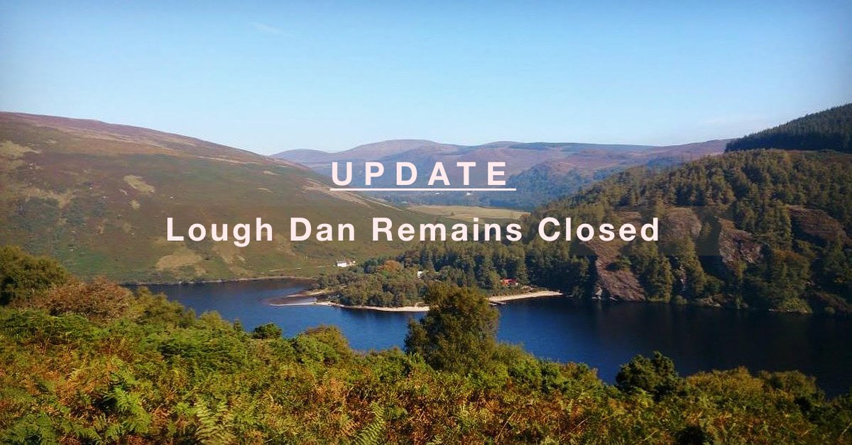 Wicklow Uplands Council tweet media