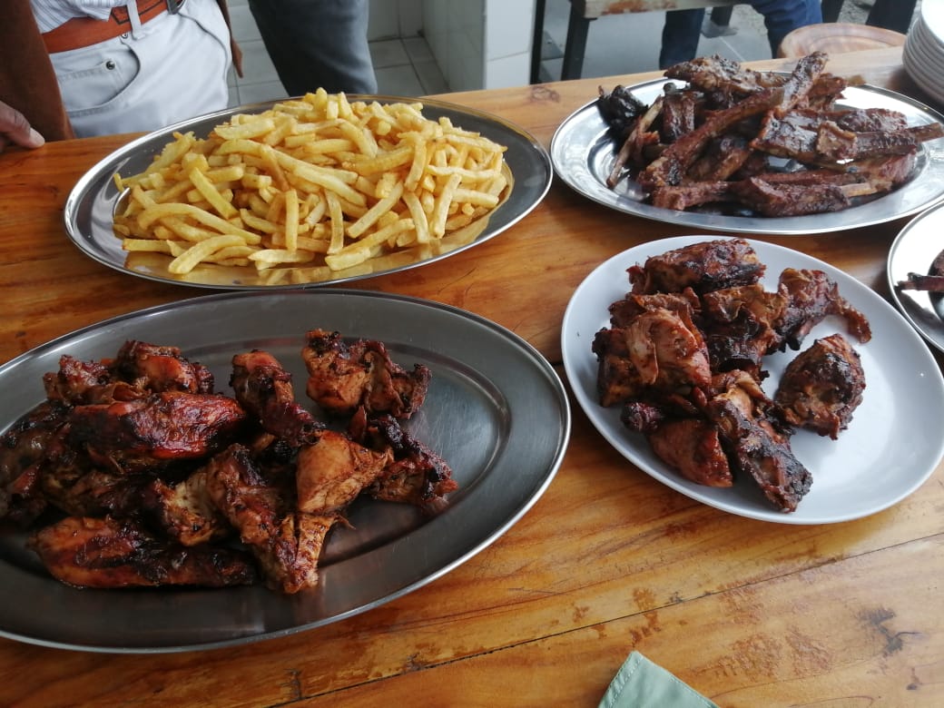 MambosMeat's tweet photo. It's never a Meal without friends right?
Come with your friends /Family and enjoy this amazing meal https://t.co/OKgPrUSBo0
