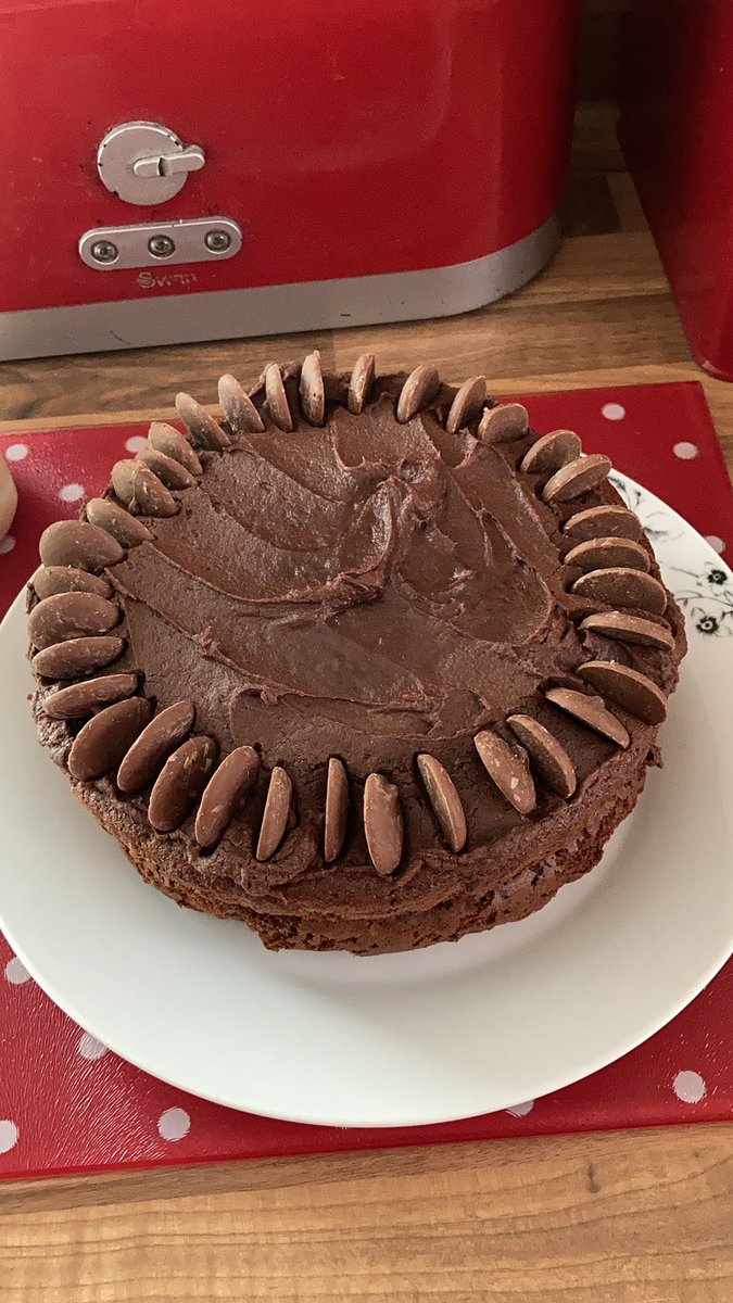 Baking day 😉❤️😛