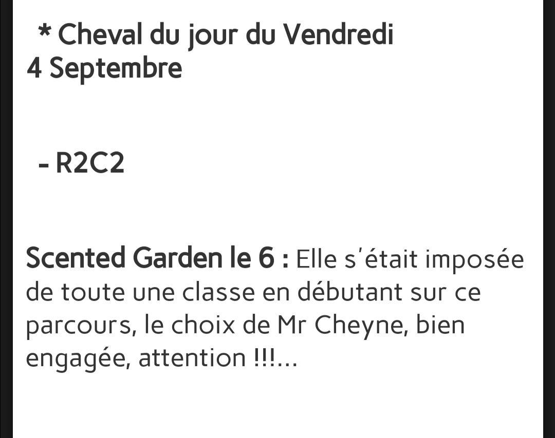 RueDesTurfistes's tweet photo. Et hop encore un gagnant pour le cheval du jour de https://t.co/PIRSL611Ml
Une rente cette rubrique.
@PMU_Hippique @ZEturfFr
Team rue @Studio_6_1 @JPalast @questacarlito @RueDesTurfistes https://t.co/APJBBpUP6B