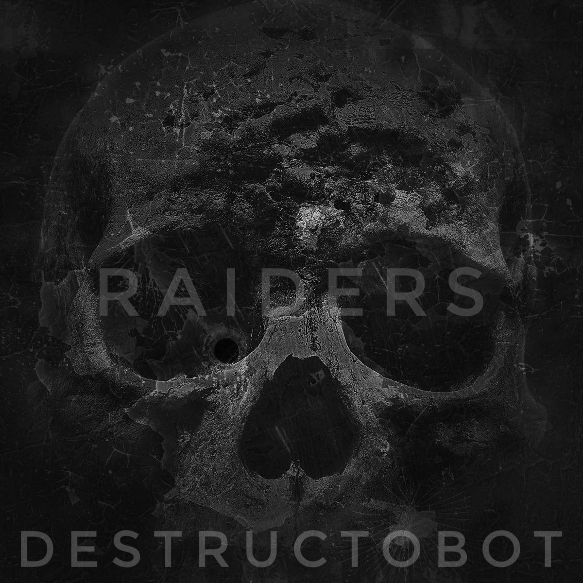 Raidersbanduk.bandcamp.com 🖤