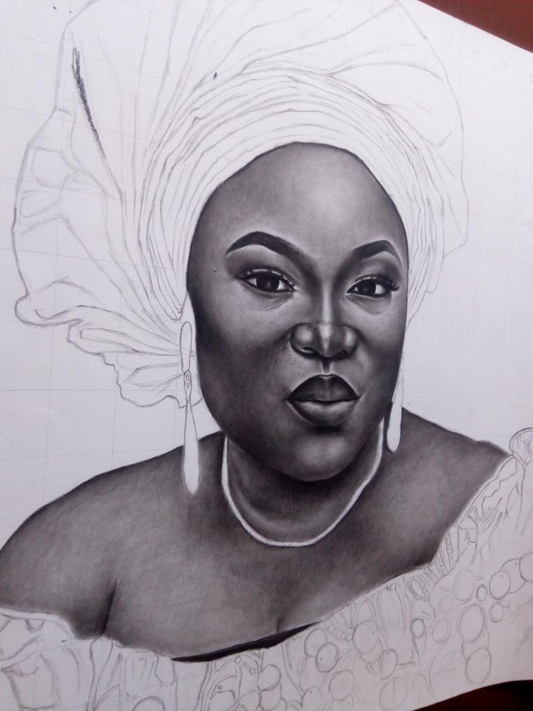 JosephC35665917's tweet photo. U mean a lot to us, DM us lets put a smile on ur face with a pocket friendly amount. 

MEDIUM:-Charcoal pencil

Feel free to comment, share, tag and repost 

DM  ME  TO  GET  URS  DONE..... 
Delivery Nation Wide 
09039609595
#ogunvisualartists https://t.co/HlA6FNFpKy