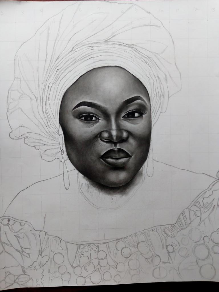 JosephC35665917's tweet photo. U mean a lot to us, DM us lets put a smile on ur face with a pocket friendly amount. 

MEDIUM:-Charcoal pencil

Feel free to comment, share, tag and repost 

DM  ME  TO  GET  URS  DONE..... 
Delivery Nation Wide 
09039609595
#ogunvisualartists https://t.co/HlA6FNFpKy