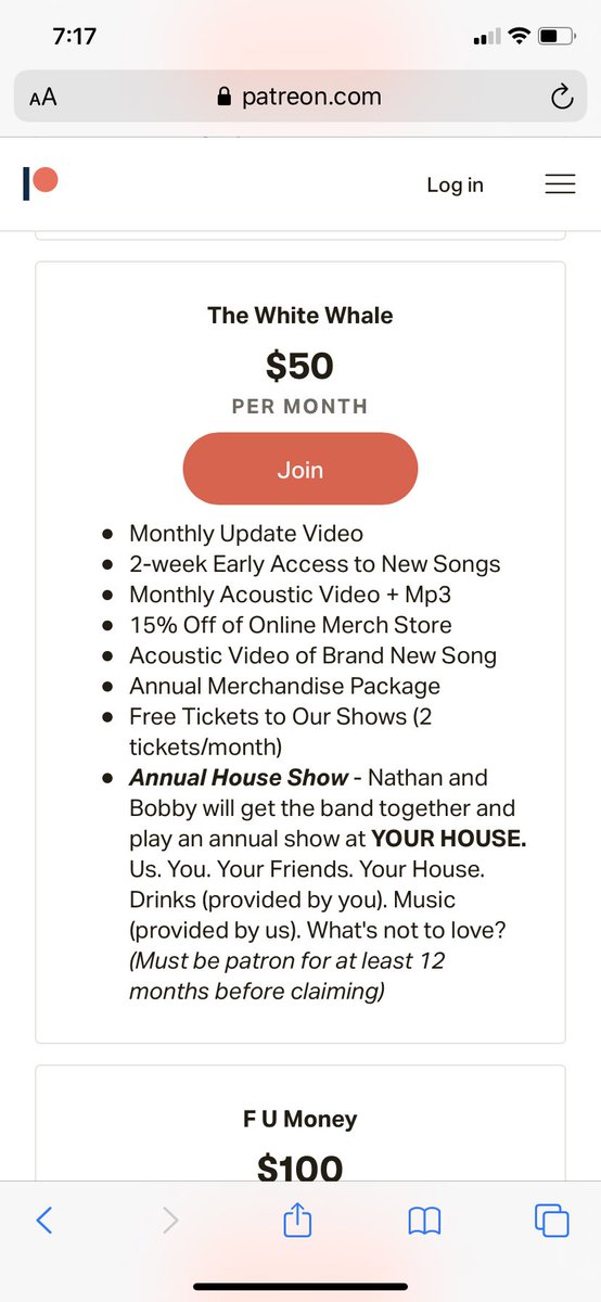 PAppleton102's tweet photo. Is this real life? @MotherfolkMusic https://t.co/qoo7Tyykb5