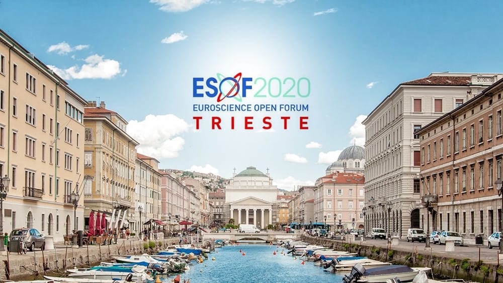 A quick view on the #Fintech event at <a href="/ESOF_eu/">ESOF</a>: modefinance.com/en/blog/2020-0… to find out what we have been discussing about #AI #sustainability #finance #privacy #data