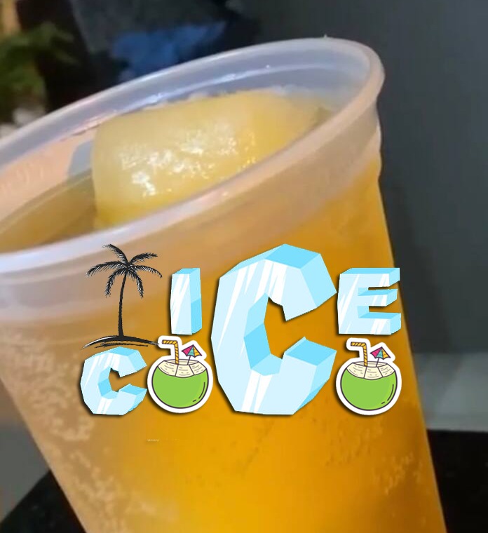Thallesolveira's tweet photo. Sextouuu bom dia galera vem novidade ae, os amigo estão vendendo gelo de coco 🥃  , água 💯% natural , qualidade garantida , gelo de coco pra você toma no seu whisky no seu drink, só acionar eles fazem entrega , quem puder da RT pra ajuda 27997406994 @Vulgo21  @caiocardoso2c https://t.co/RwzRjnFr1J