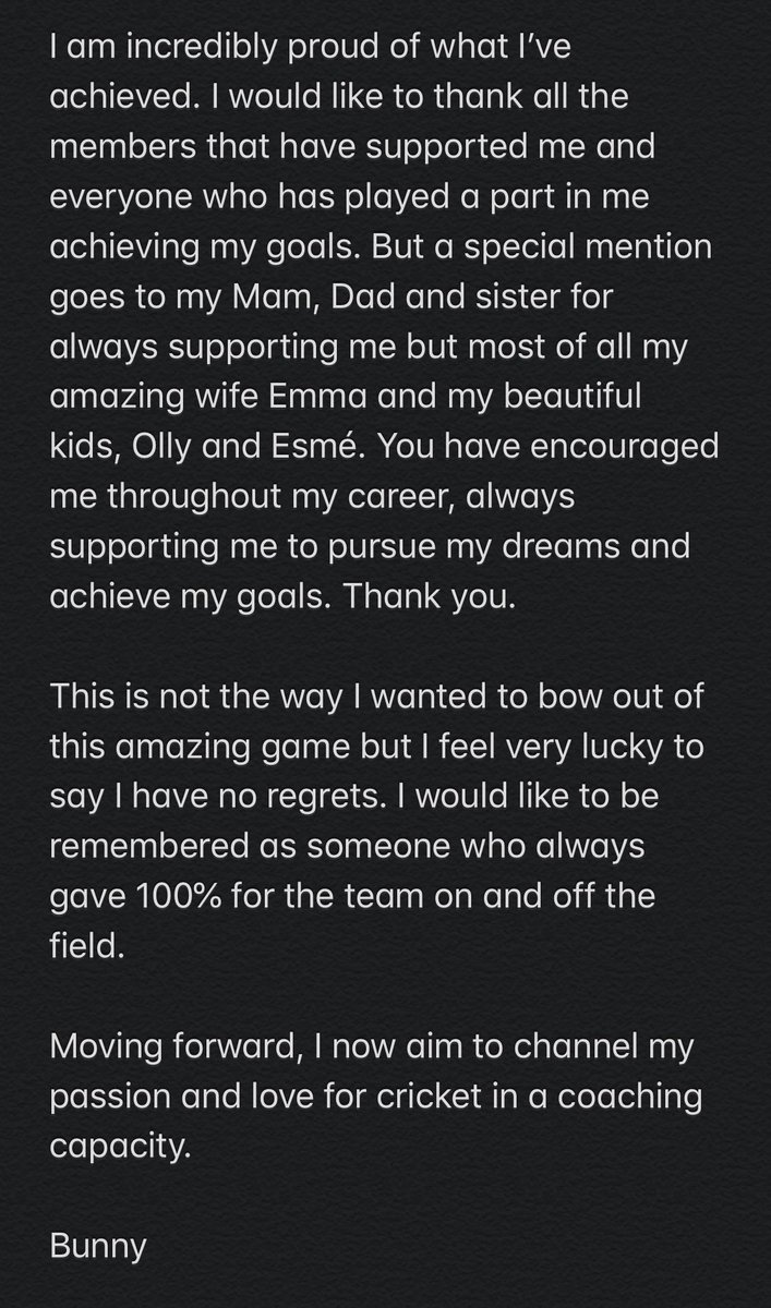 Graham Onions tweet media