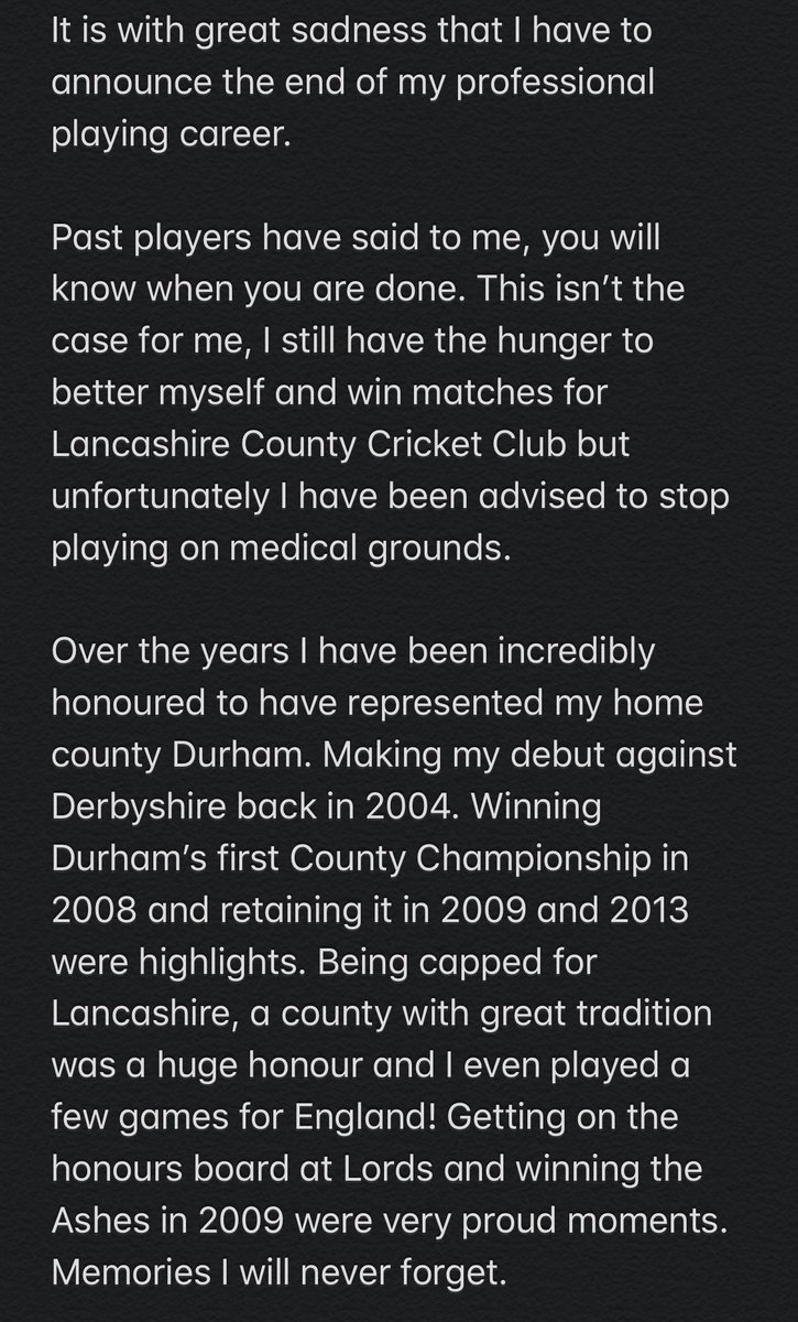 Graham Onions tweet media