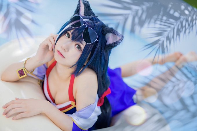 コスプレイヤーチるちのTwitter画像25