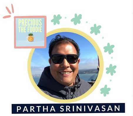 TheEASTPodcast's tweet photo. Being featured as a guest on a podcast is fun, this one with @preciouspioneer was exciting, considering our host @parthans is a foodie- https://t.co/mpv7luWgDJ

We are available across players, so let us know if you have heard our shows #TheEASTPodcast #techtalk https://t.co/d1PHlToNVG