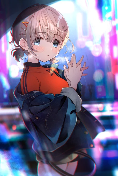 芹沢あさひ⑤ 