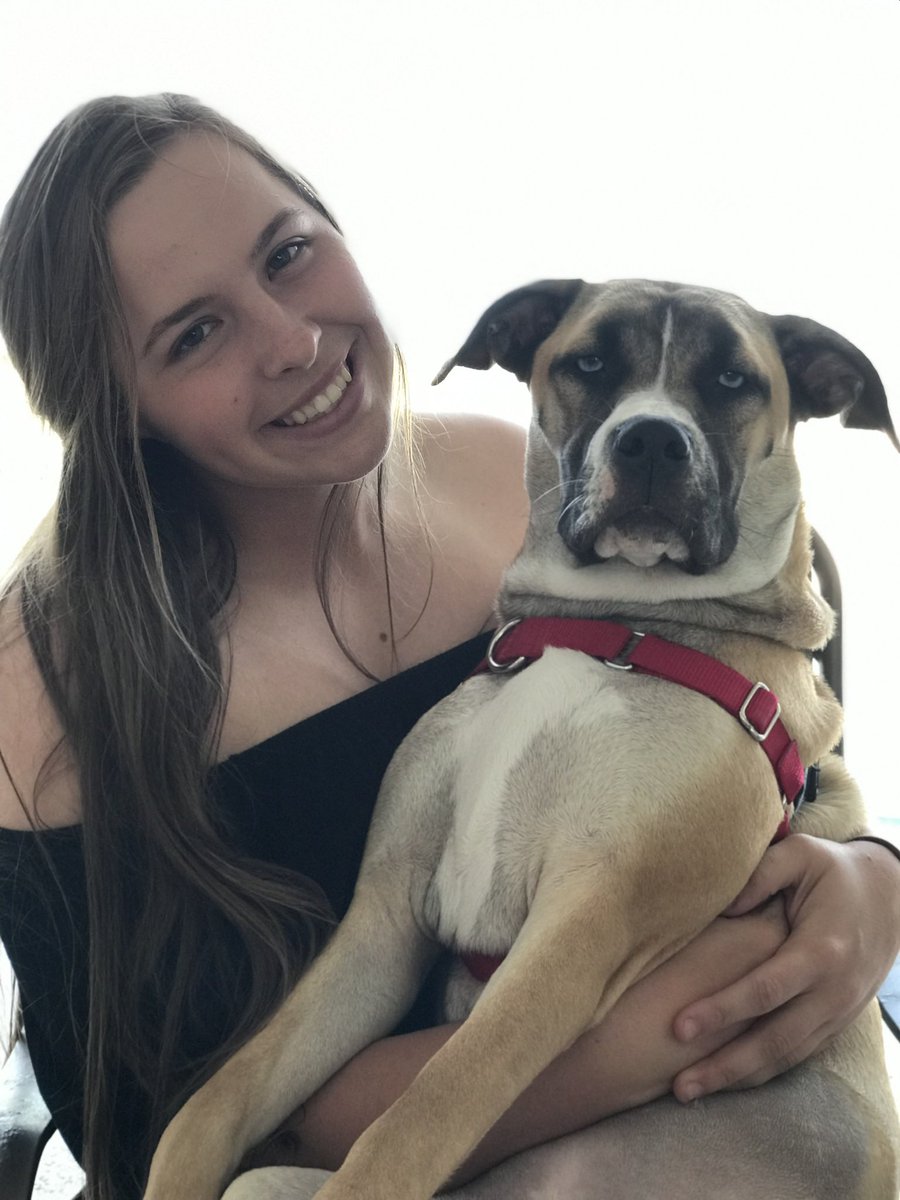 Happy Birthday <a href="/nyah901/">Nyah Vogel</a> Wish we could be there to celebrate with you! We are so proud of you! ❤️