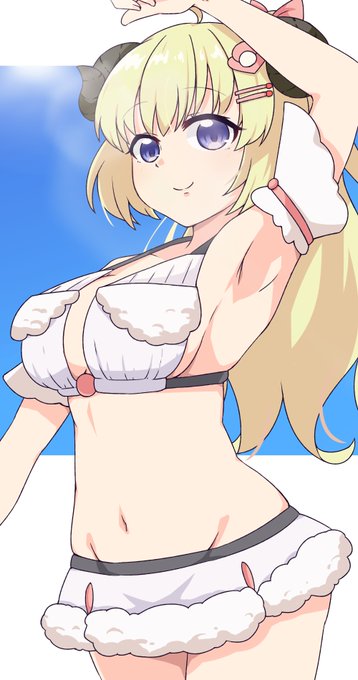 WAKI PAI!
#つのまきあーと 