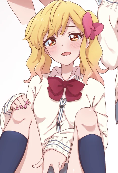 差分もまた後ほど… 