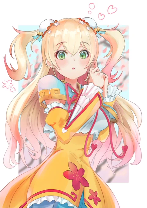 #誰か優しい人が拡散してくれてフォロワーさんが増えるらしい 
何卒お願いいたします?‍♂️ 