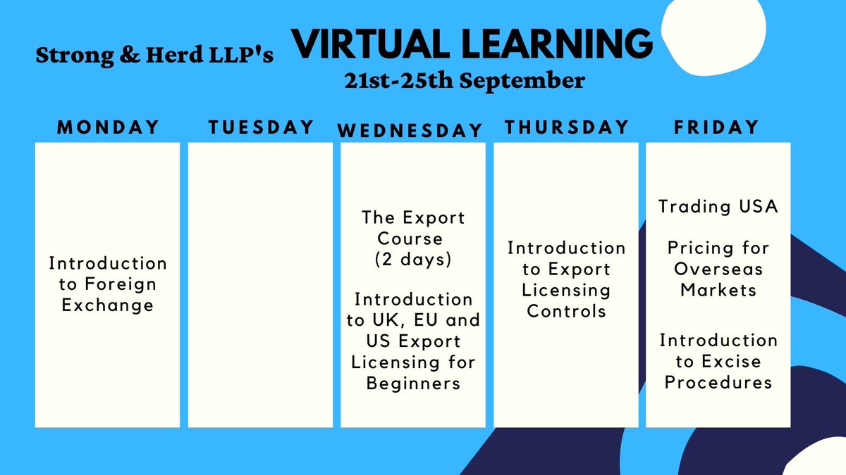 Strong & Herd Training tweet media