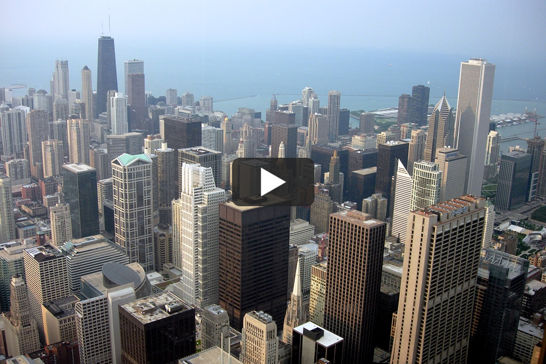 Chicago's Near North Side is the place to go for entertainment! The list of things to do and see seems almost endless. Yet the need for Christ in this fast-paced environment is even more immense. Watch and pray here: prayercast.com/near-north-sid…