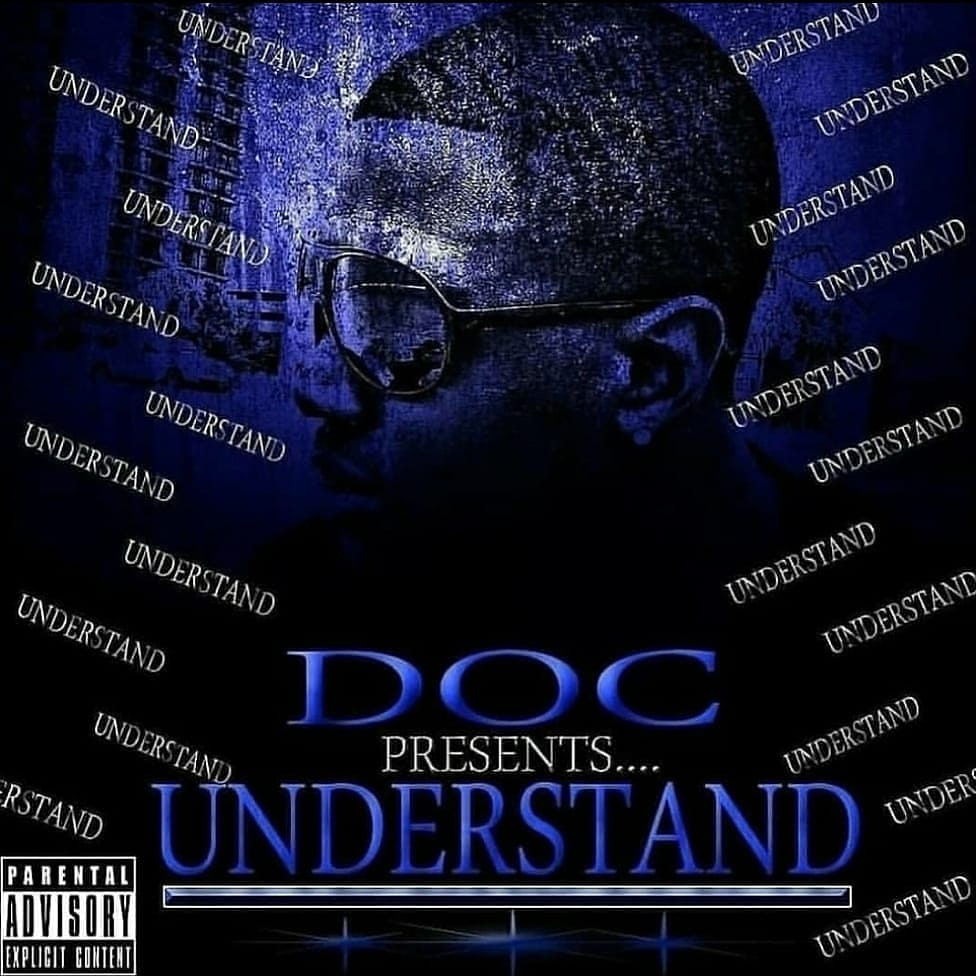 DatBoiDoc's tweet image. Doc803 x Understand, out now on all streaming platforms!!!