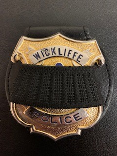 In honor of <a href="/CLEpolice/">Cleveland Police</a> Detective James Skernivitz. Taken from us far too soon.