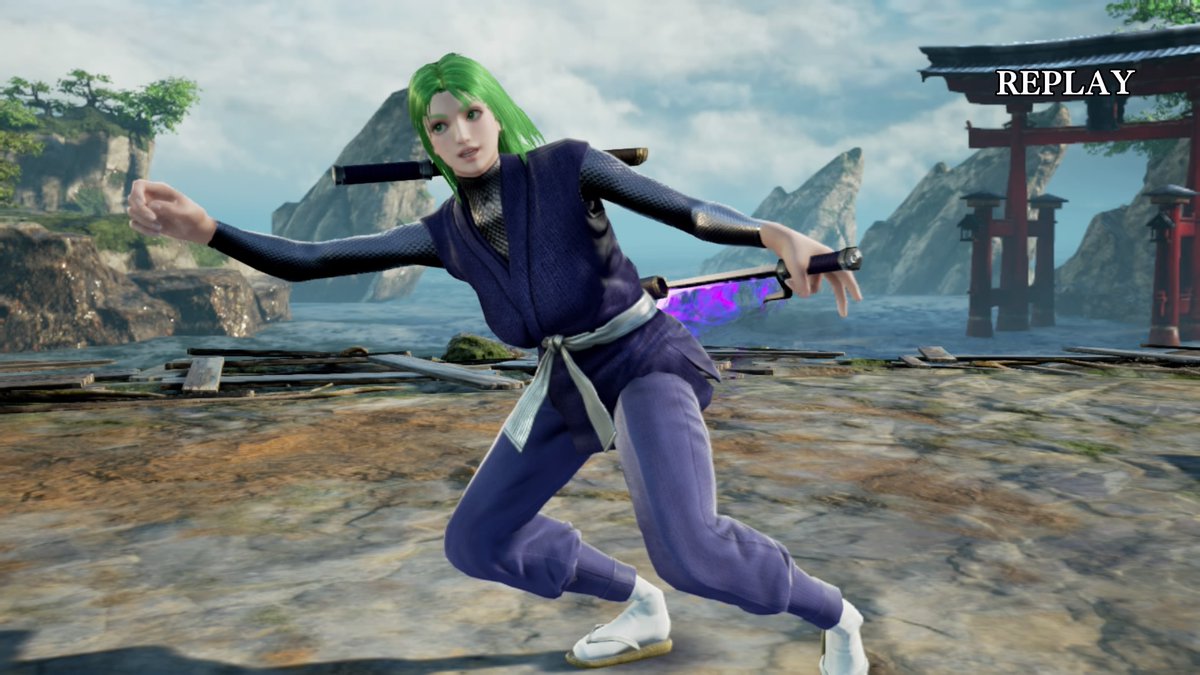 カルロス上等兵 على تويتر くノ一の日をソウルキャリバーでも くどいですが がんばれゴエモンのヤエちゃんです 私の萌えキャラ がんばれゴエモンはヤエちゃんを使いたくて買ってました 新作でないかな がんばれゴエモン ソウルキャリバー6